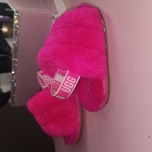 Toddler baby girl ugg slippers